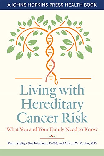 Living with Hereditary Cancer Risk: What You and Your Family Need to Know