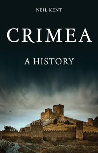 Crimea : A History