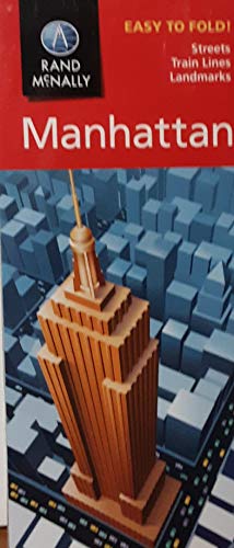 Easy to Fold Manhattan