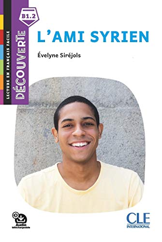 Book cover featuring a young man smiling against a stone wall.