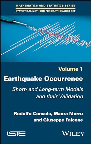 Earthquake Occurrence: Short- and Long-term Models and their Validation