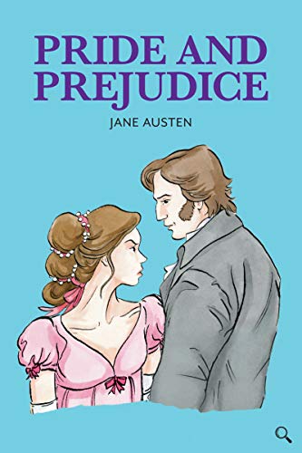 Pride and Prejudice (Baker Street Readers)