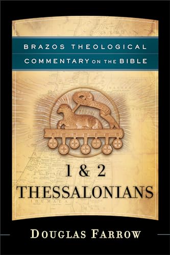 1 & 2 Thessalonians
