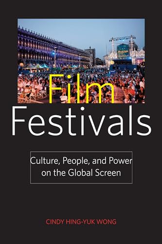 Film Festivals: Culture
