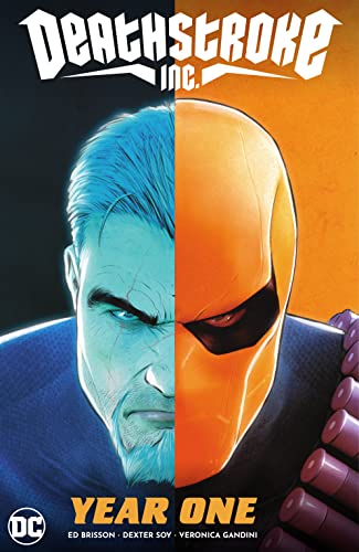 Deathstroke Inc. 2