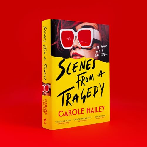 Scenes from a Tragedy : 'Compulsive as hell' Abigail Dean