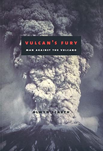 Vulcan's Fury : Man Against the Volcano
