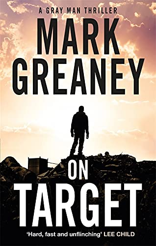 On Target (Gray Man)