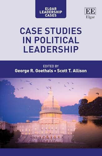 Case Studies in Political Leadership
