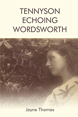 Tennyson Echoing Wordsworth