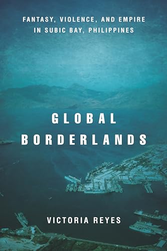 Global Borderlands: Fantasy