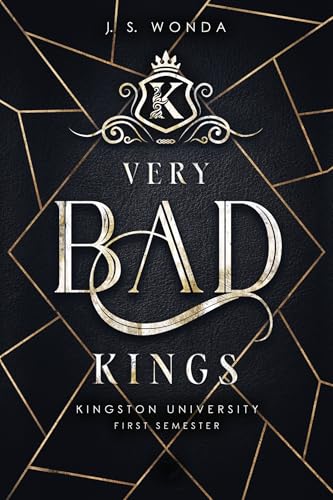 Very Bad Kings : Volume 1