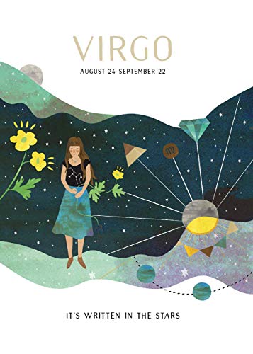 Astrology: Virgo (It's Written in the Stars)