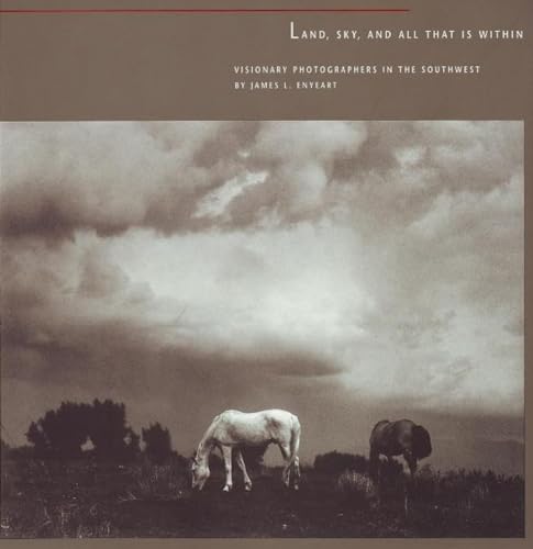 Land, Sky, & All that is Within