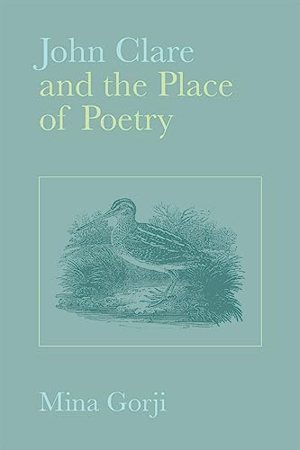 John Clare and the Place of Poetry : 54