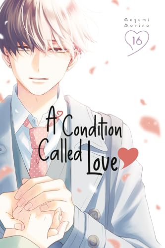 A Condition Called Love 16 : 16
