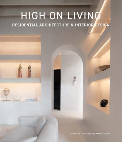 High on Living: Residential Architecture & Interior Design