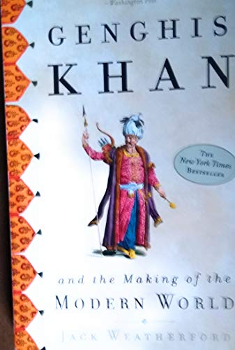 Genghis Khan