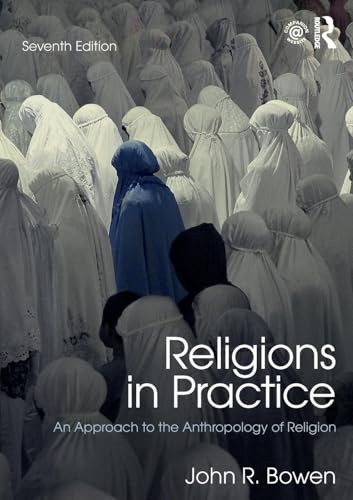 Religions In Practice 7e