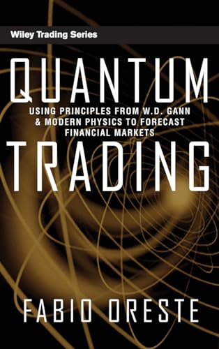 Quantum Trading: Using Principles of Modern Physics to Forecast the Financial Markets