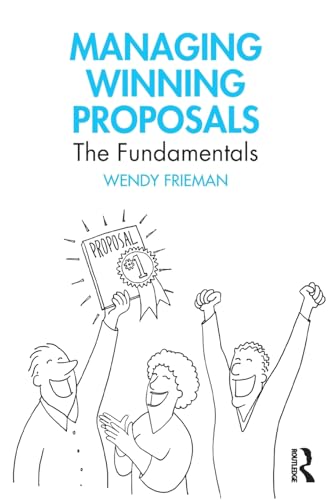 Managing Winning Proposals : The Fundamentals