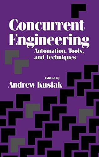 Concurrent Engineering: Automation