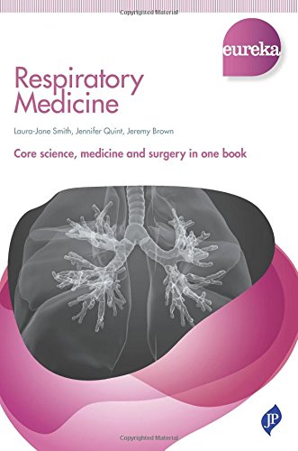 Eureka: Respiratory Medicine