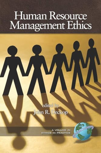 Human Resource Management Ethics