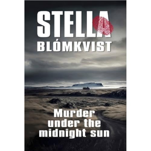 Murder Under the Midnight Sun : 2