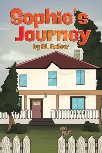 Sophie’s Journey