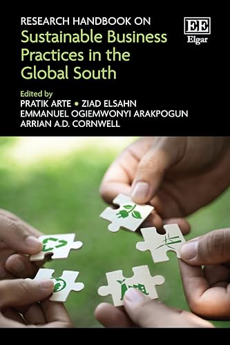 Research Handbook on Sustainable Business Practices in the Global South