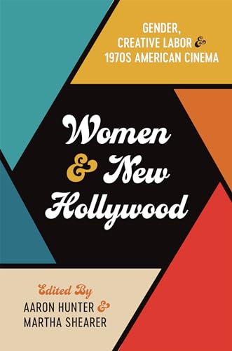 Women and New Hollywood: Gender