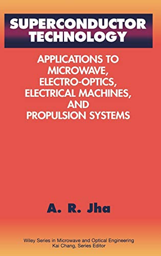 Superconductor Technology: Applications to Microwave