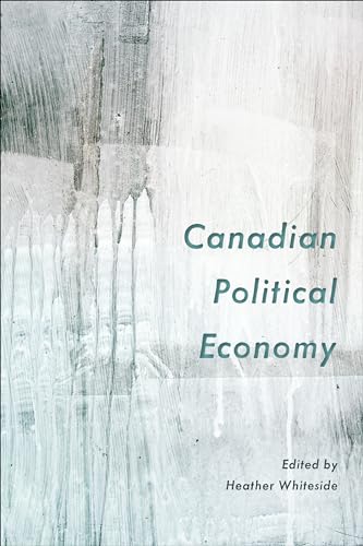 Canadian Political Economy
