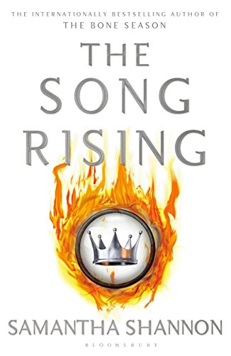 The Song Rising (The Bone Season)