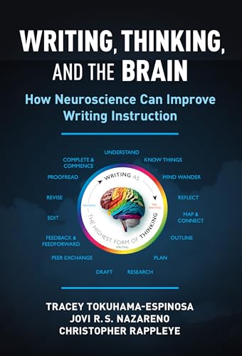 Writing, Thinking, and the Brain : How Neuroscience Can Improve Writing Instruction