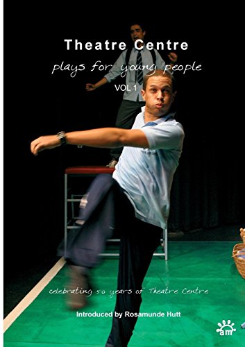Theatre Centre: Plays for Young People - Celebrating 50 Years of Theatre Centre: 2