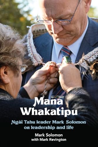 Mana Whakatipu