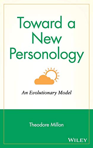 Toward a New Personology: An Evolutionary Model