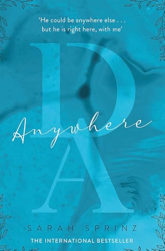 Anywhere