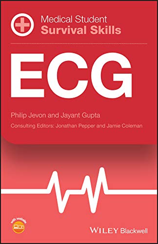Medical Student Survival Skills: Ecg