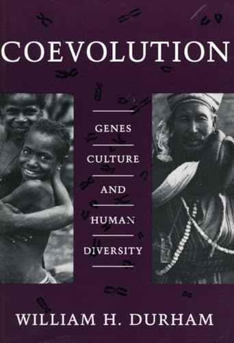 Coevolution: Genes