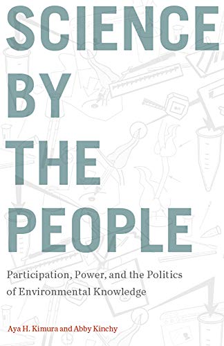 Science by the People: Participation