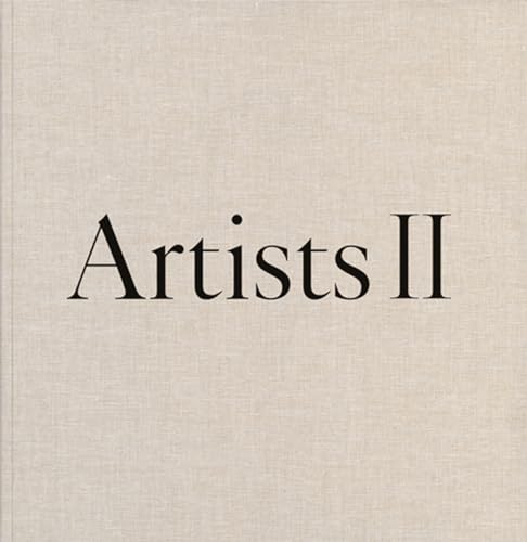 Artists II