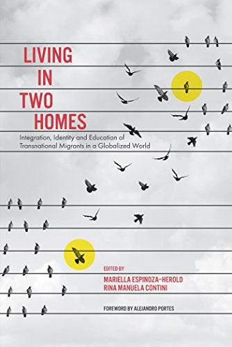Living in Two Homes: Integration