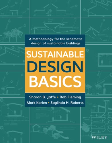 Sustainable Design Basics