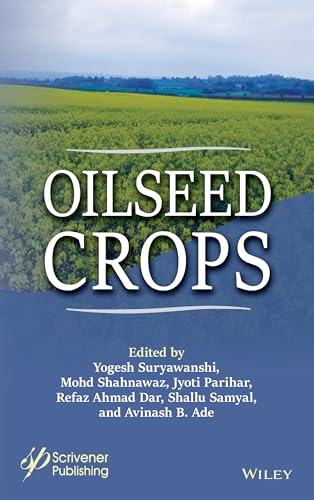 Oilseed Crops
