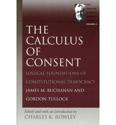 Calculus of Consent