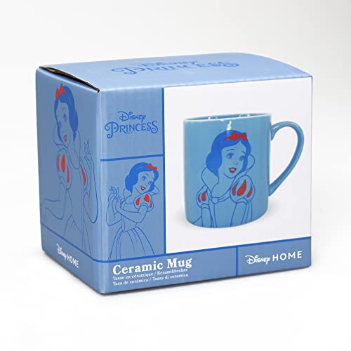 Mug Classic Boxed (310Ml) - Disney Snow White