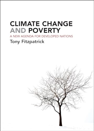 Climate Change and Poverty : A New Agenda for Developed Nations